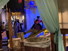 -淀里船宴(裕华东路店)