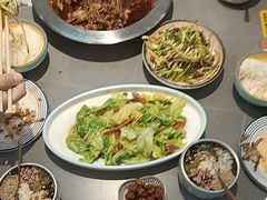香辣牛蛙-耍盆友·重庆江湖菜(百子湾店)