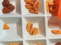 -探鱼·鲜青椒爽麻烤鱼(北京路天河城店)