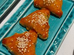 -红棉中餐厅·广州海航威斯汀酒店