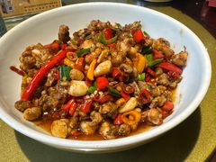 -小柴米·传统江西菜(万寿宫店)