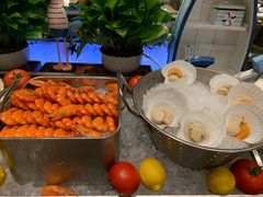 -博林天瑞喜来登酒店·西丽尚膳