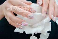 日系草莓小公主-STAR美甲店