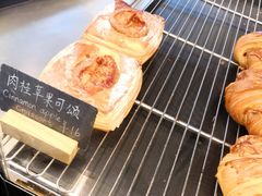 -麦田工坊(月湖店)