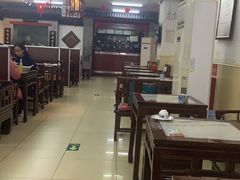 大堂-海碗居(牡丹园店)