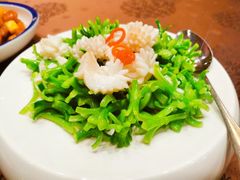 -福来齐·鲁菜海鲜·渔家菜(朝阳街分店)