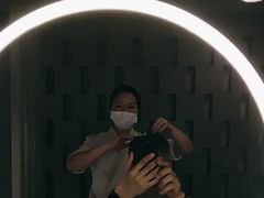 -施奈儿.洗头頭療.按摩SPA.采耳(上梅林店)