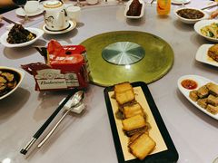 -金时代顺风大酒店(金山店)