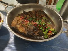 -铁头烧菜馆(立新路店)