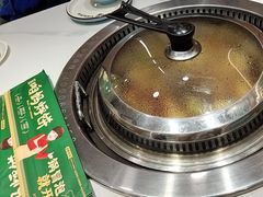 -满兴咱妈烀饼铁锅炖(兰州北街店)