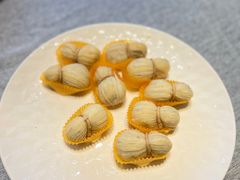 椒盐葫芦酥-绿波廊(豫园店)