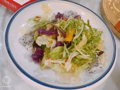 -松针蔡记蒸饺(花园路店)