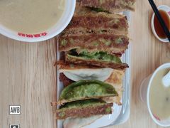 -众品老方子锅贴甜沫(李村店)