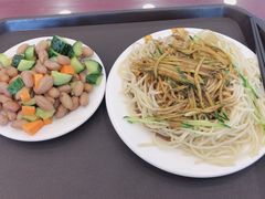 -新川面馆(新街口二店)