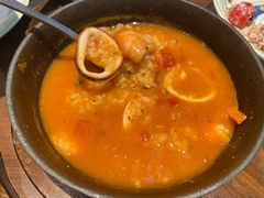 -萨莉亚意式餐厅(杭州滨江天街店)