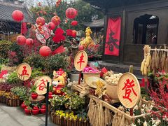 -钱王祠