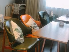 大堂-几静cafe(基湖店)