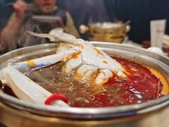 -初色海鲜自助(万丰路店)
