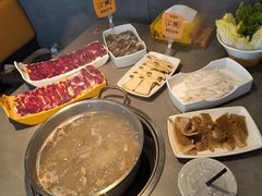 -潮发潮汕牛肉店(芳村店)