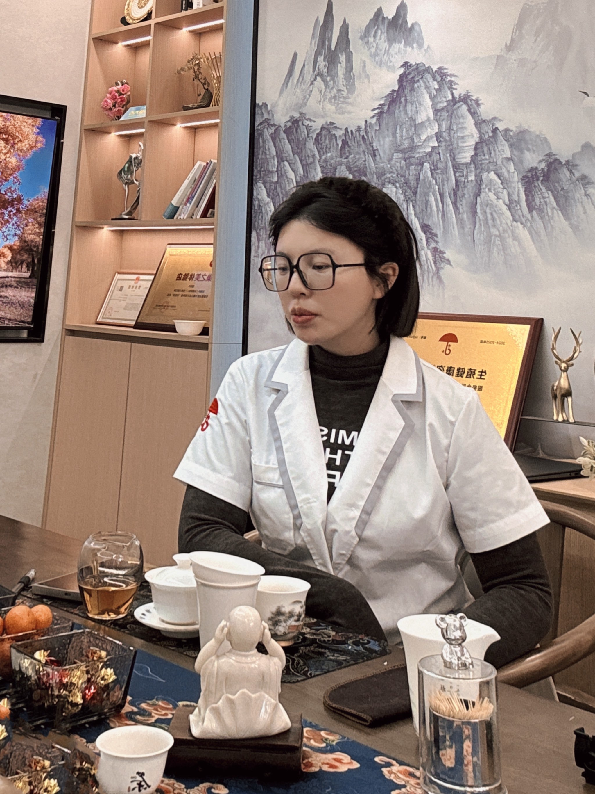 二婚找了一个比自己小七岁的男友是什么感受