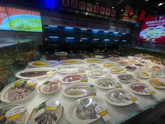 -王庄阿咪海鲜大排档(象园店)