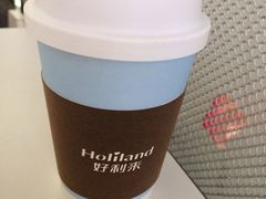 -好利来(东四店)