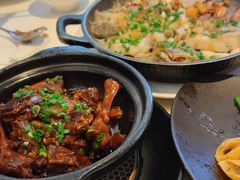 -港丽餐厅(高德置地店)