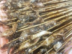 -十里铺铁板鱿鱼