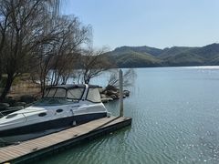 -天目湖涵田度假村