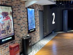 -SFC上影百联影城(大上海4DX店)
