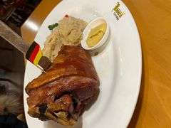 -巴伐利亚啤酒坊(意式风情街店)