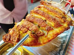 -龙头烤羊排•烤全羊•精酿扎啤(厦滘店)