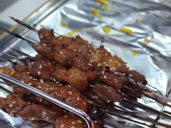 -喝丢一只鞋海鲜烧烤·海肠捞饭(文体街店)
