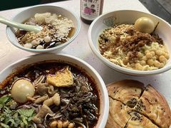 -甘记肥肠粉(马鞍北路店)