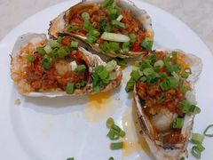 -芭菲盛宴·环球美食(袁家岗店)