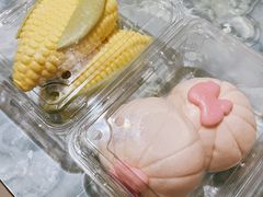 -小闺女儿肉龙(西湖道店)