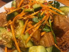 -觅山云南菜(泊富ICITY店)