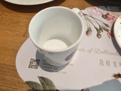 -花舍·新派粤菜·西餐·下午茶(亚运村·鸟巢店)