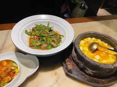 -佬麻雀·新湘菜(东方宝泰店)