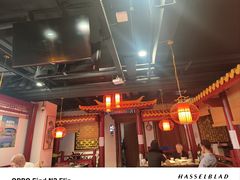 -秦月轩·陕西家乡菜(阜成路·五棵松店)