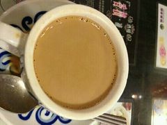 -翠华餐厅(湾仔店)