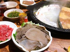 -大话三城重庆火锅(万科天誉店)