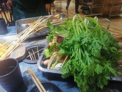 -成都屋头串串(青年北街店)