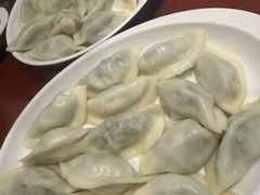 -喜家德虾仁水饺(东海缤纷天地店)