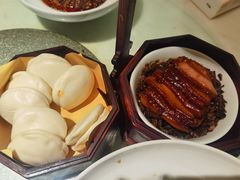 梅菜扣肉-北京老铺烤鸭(西稍门店)