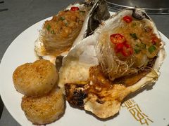 -一方渔歌蒸汽海鲜自助(文化路万达广场店)