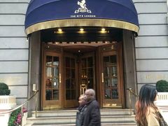 -The Ritz Restaurant