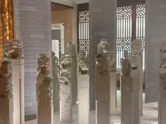 -西安阳光国际大酒店·中餐厅