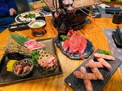 -黑牛の店·和牛烧肉(大悦城店)