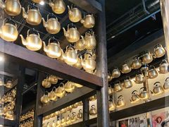 -韩国料理大力士(屏风街店)